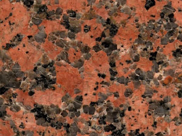 Đá Granite Đỏ Phần Lan