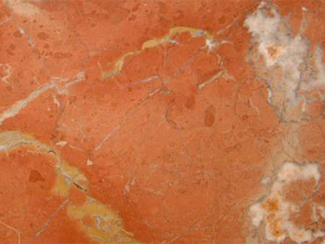 Đá Marble (Cẩm Thạch) Rojo Levantina