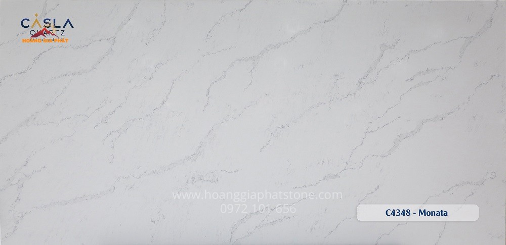 Caslaquartz Motana C4348