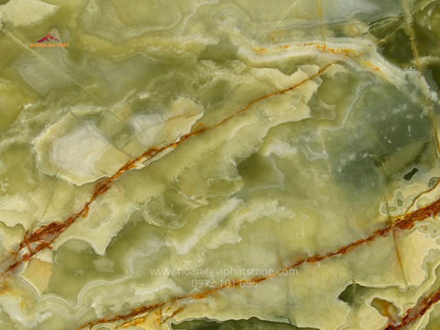 Verde Pakistan Onyx