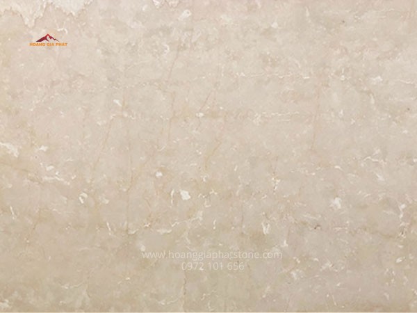 Đá Marble Botticino Vẩy Trắng