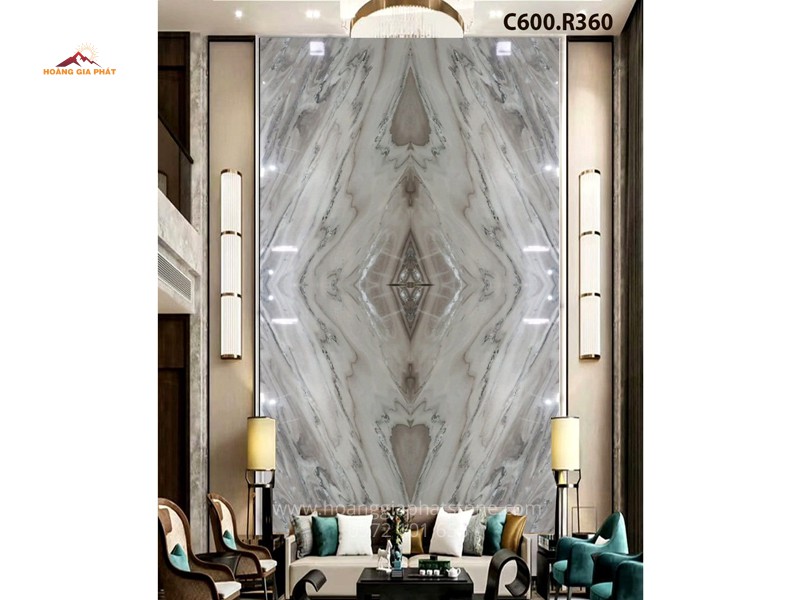 Tranh đá Marble 011