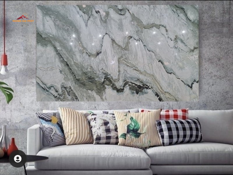 Tranh đá Marble 027