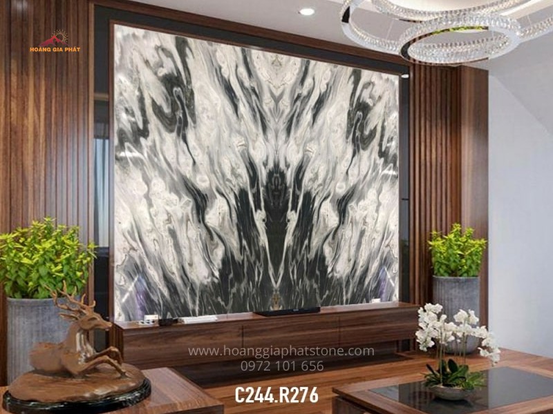 Tranh đá Marble 029