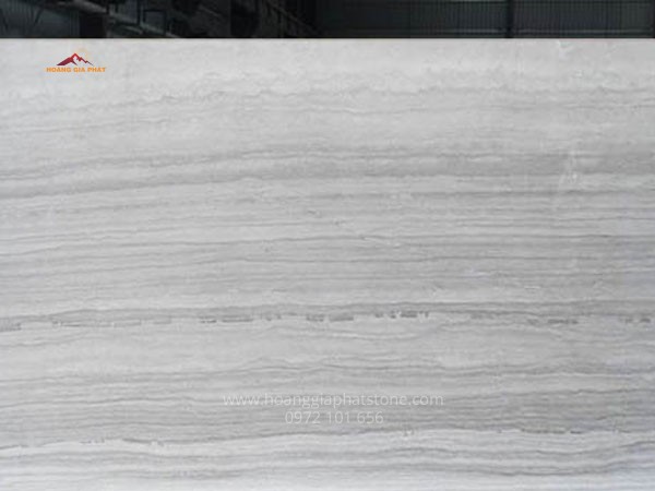 Đá Marble Vân Gỗ Xám