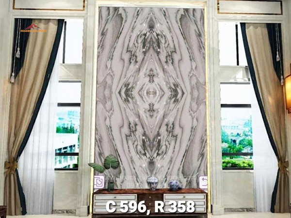 Tranh đá Marble 005