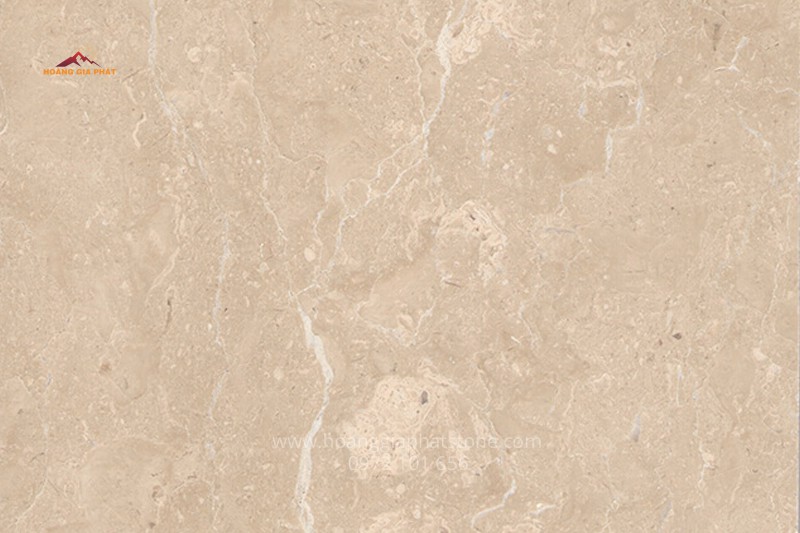 Đá Marble (Cẩm Thạch) Tiger beige