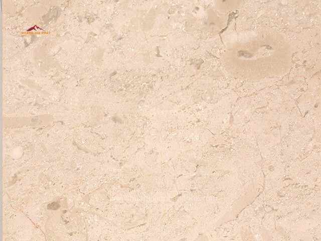 Đá Marble Tự Nhiên (Cẩm Thạch) Cream Nouva