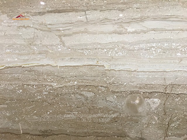 Đá Marble (Cẩm Thạch) Wooden Beige