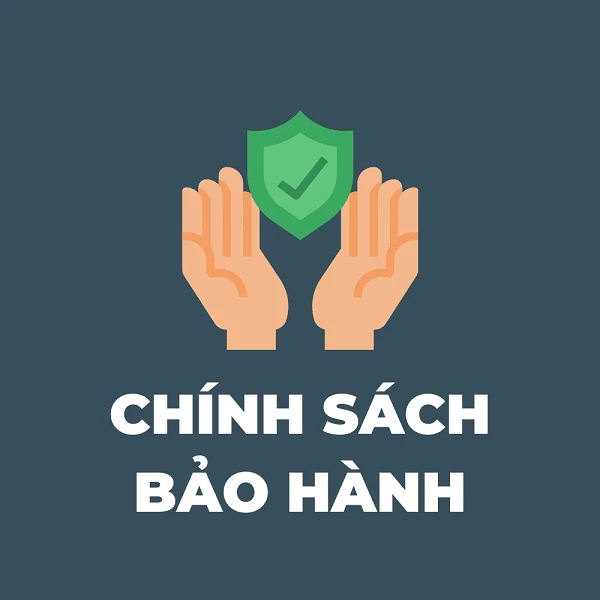 CHÍNH SÁCH BẢO HÀNH CỦA HOÀNG GIA PHÁT