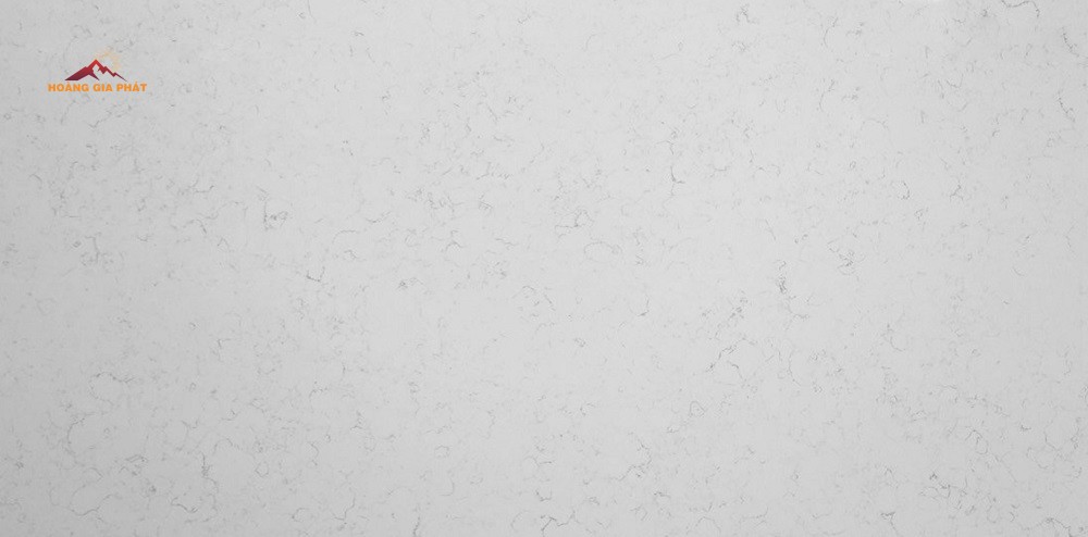 Vinaquartz Carrara Bianco VQ8004