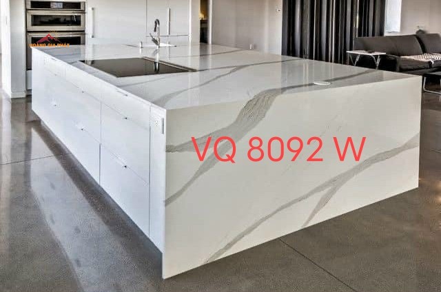 Vinaquartz VQ8092W