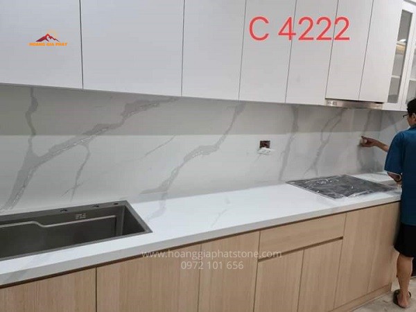 Caslaquartz Lagoon  C4222