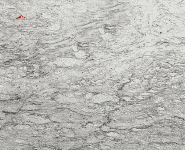 Đá Granite - Thunder White