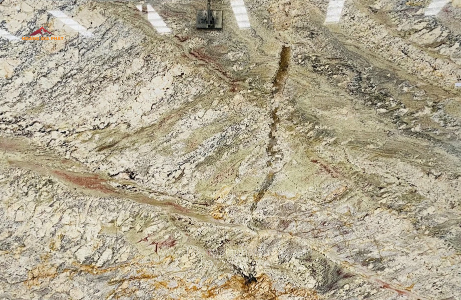 Đá Granite - Jaguar