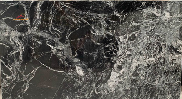 Đá Granite - Black Forest