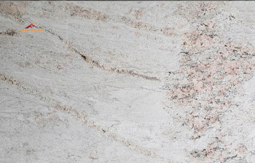 Đá Granite Imperial White