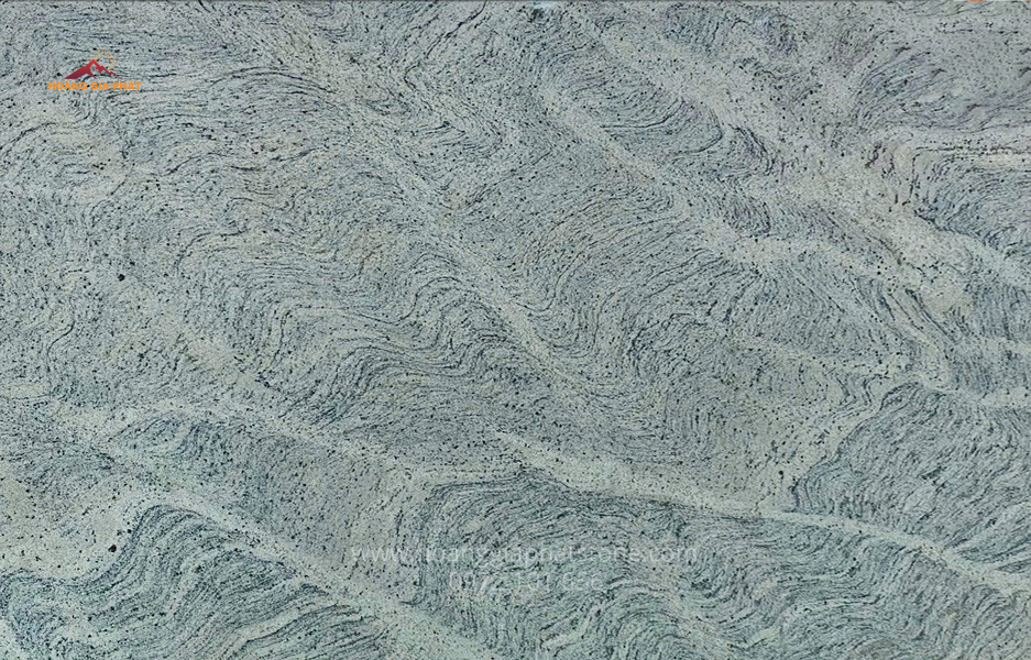Đá Granite - Ivory Fantasy