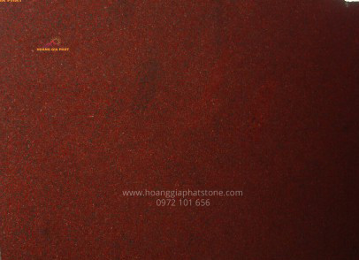 Đá Granite - Imperial Red
