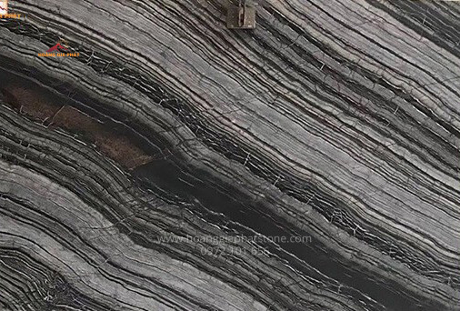 Đá Marble -  Silver Ware