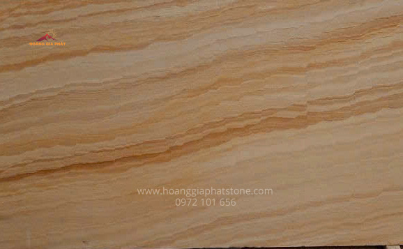 Đá Marble - Vân Gỗ Vàng