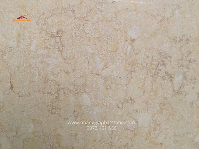 Đá Marble - Kem Chỉ Vàng