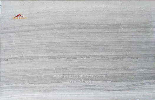 Đá Marble - Vân Gỗ Xám