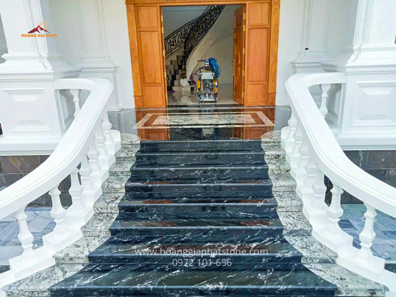 Đá Granite - Vialactea