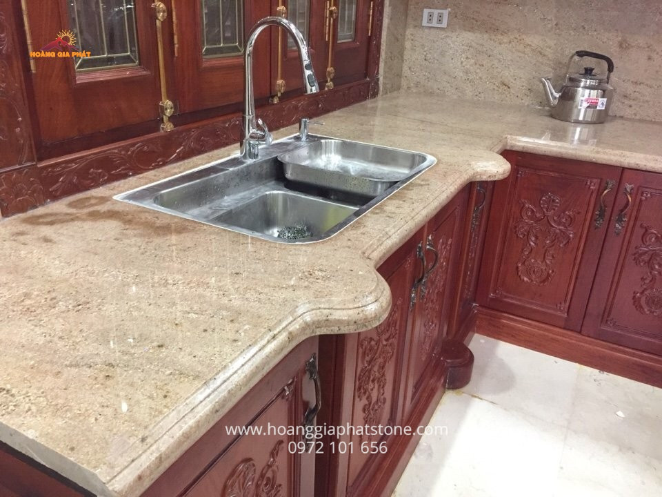 Đá Granite -  Persa