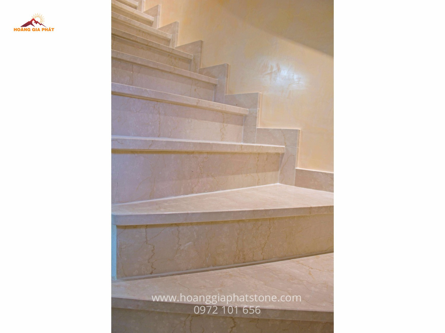 Đá Marble - Classical