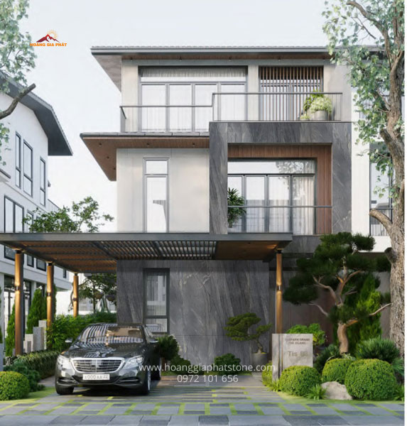 Đá Thạch Anh Tự Nhiên - Alluare