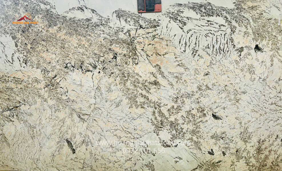 Đá Thạch Anh Tự Nhiên - Alpinus