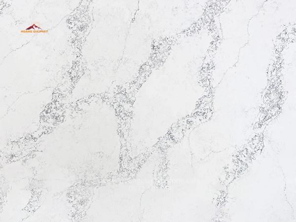 Đá Casla Quartz C4145 - Mẫu đá đa dạng cho phong cách thiết kế của bạn