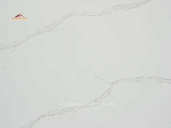 Đá Caslaquartz C4202 - Mặt bàn hoàn hảo cho không gian nhà bếp