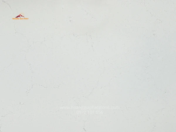 Đá Caslaquartz C4246 -  trở thành xu hướng trong thiết kế nội thất