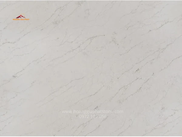 Đá Caslaquartz C3311 - Chất liệu đá hoàn hảo cho phòng bếp hiện đại