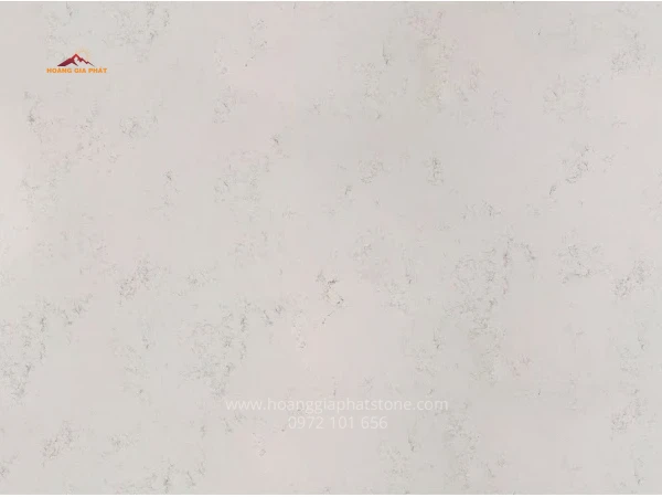 Đá Caslaquartz C2104 - Chất liệu lý tưởng cho không gian sống hiện đại