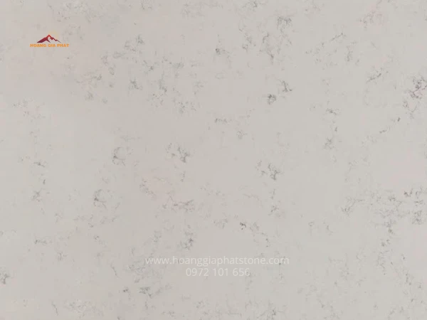 Đá Caslaquartz C2103 -  Giải pháp lý tưởng cho thiết kế nội thất bền đẹp