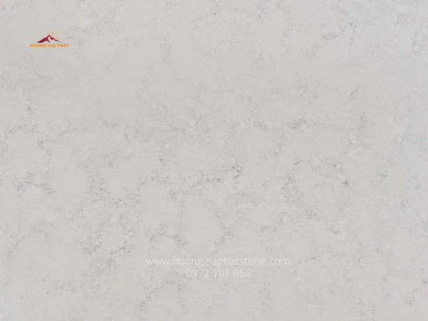 Đá Caslaquartz C3105 - Vẻ đẹp hoàn hảo cho mọi không gian sống hiện đại