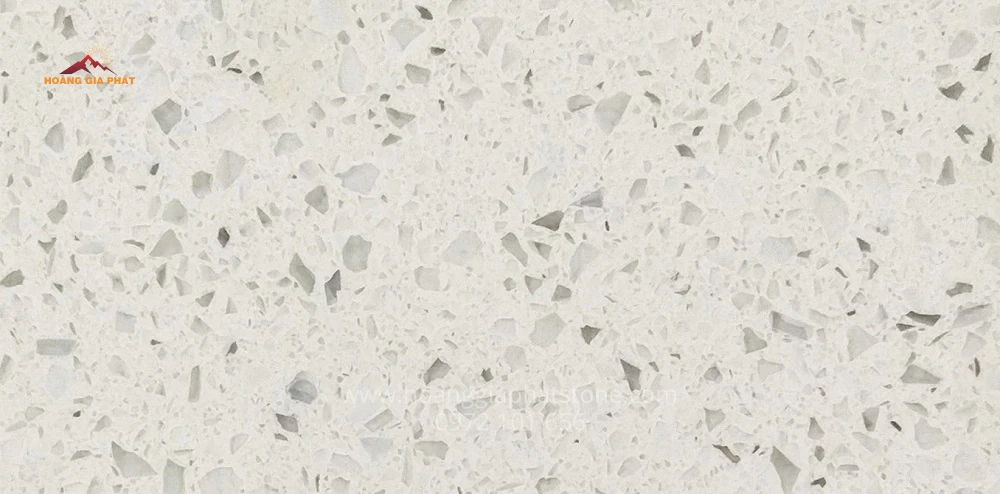 Vinaquartz White VQ2036