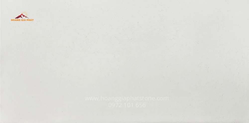 Vinaquartz White Carrara VQ8000