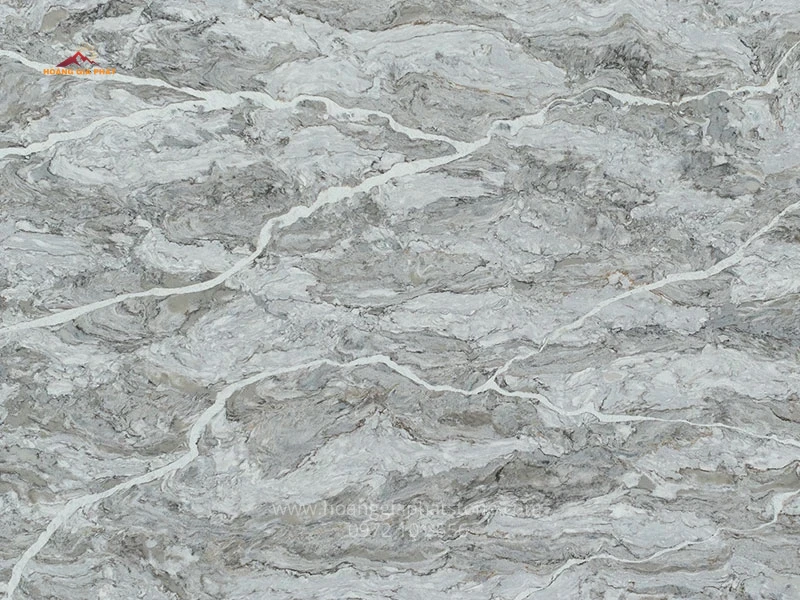Vicostone BQ7702 - Chất Liệu Đỉnh Cao Cho Bàn Bếp