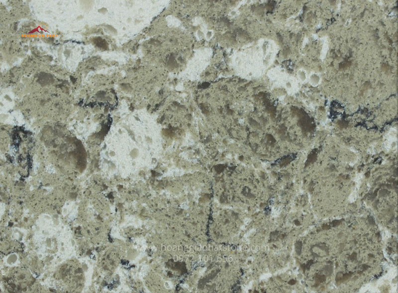 Đá Vicostone BQ9415 - Chất Liệu Lý Tưởng Cho Bàn Bếp Tinh Tế