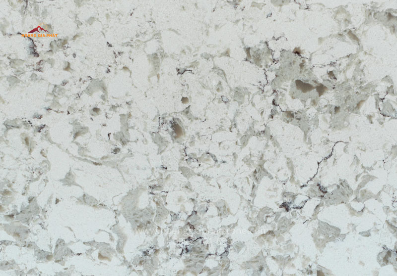 Đá Vicostone BQ9418 -  Sự Kết Hợp Giữa Thẩm Mỹ Và Độ Bền Cho Bếp