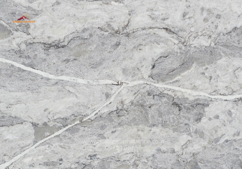 Đá Vicostone BQ7701 -  Không Gian Bếp Lý Tưởng, Sang Trọng