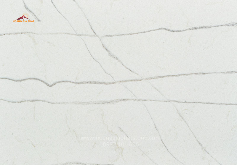 Đá Vicostone BQ8690 - Tạo Nên Từ Chất Liệu Vượt Trội