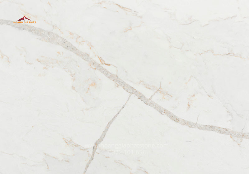 Đá Vicostone BQ6700 -  Mang Lại Sự Cổ Điển Cho Bàn Bếp Đương Đại