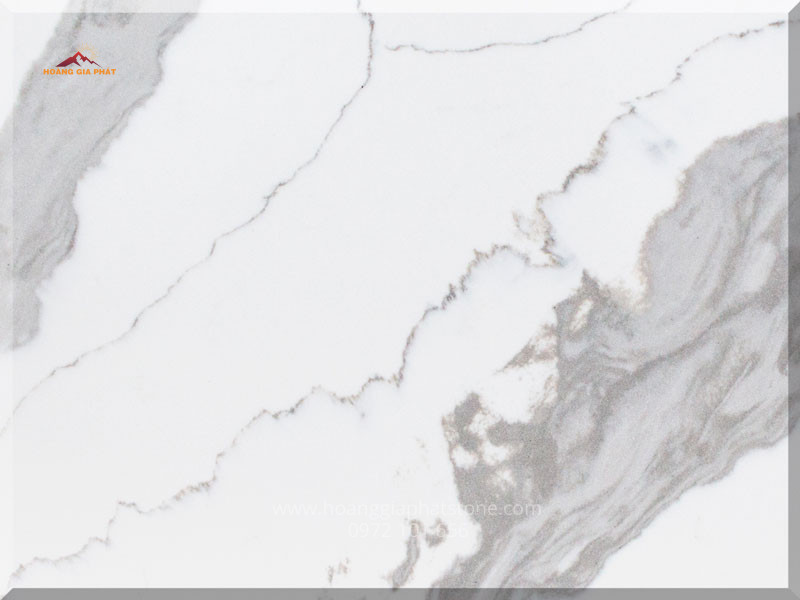 Đá Vicostone BQ8811 - Tạo Không Gian Bếp Sang Trọng