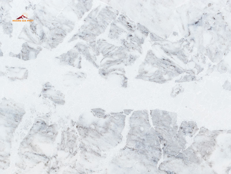 Đá Vicostone BQ9802 - Đem Đến Không Gian Bếp Sang Trọng, Lý Tưởng