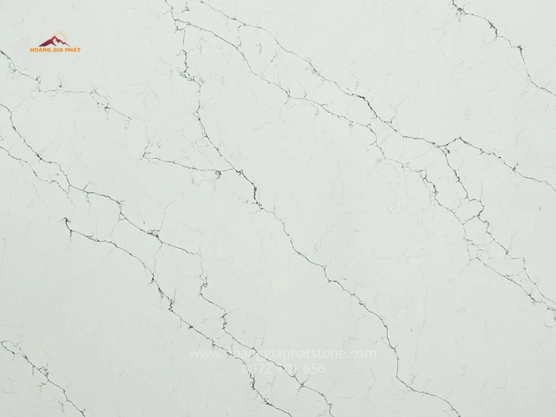 Đá Vicostone BQ8660 - Chất Liệu Bếp Lý Tưởng Cho Nhà Bếp Đẳng Cấp